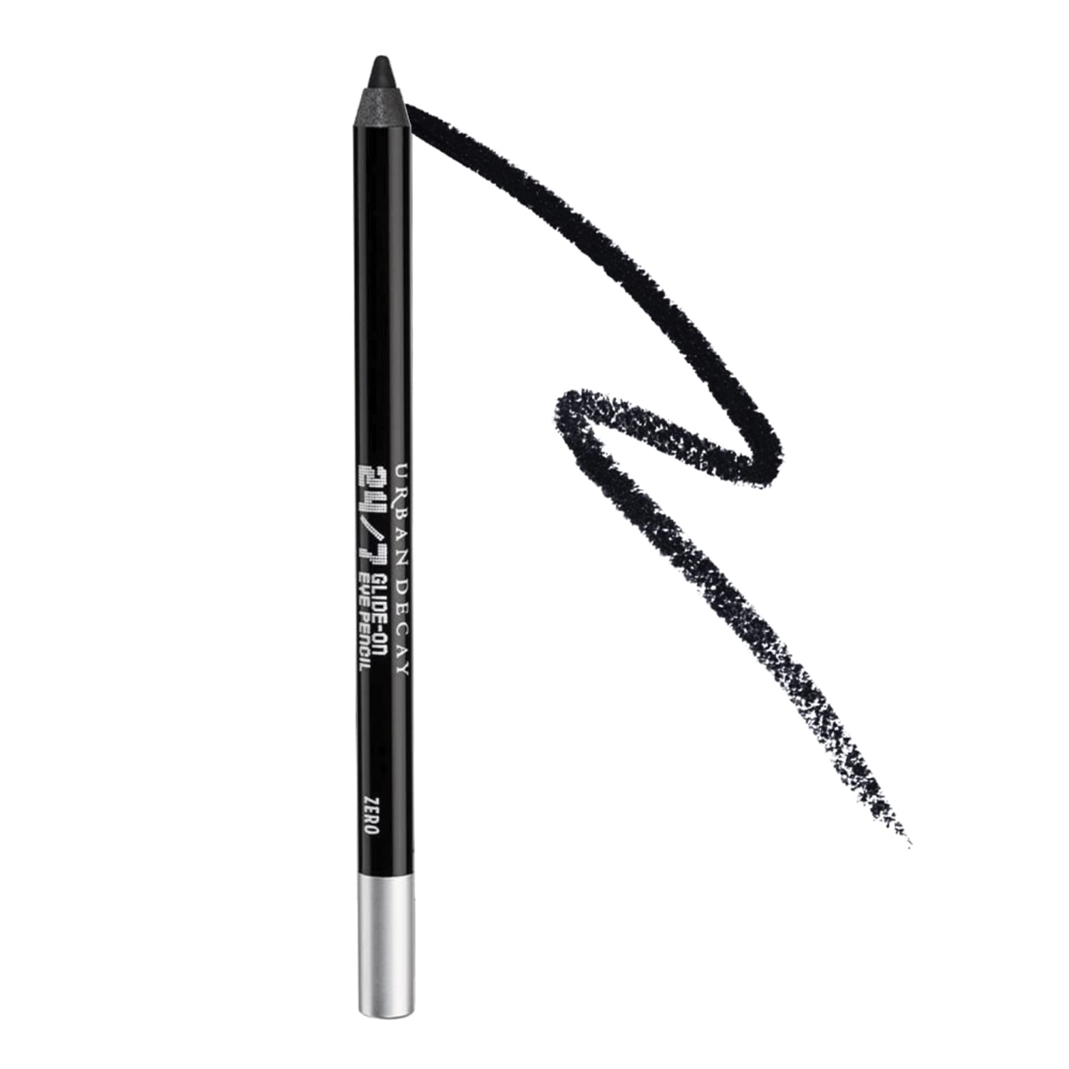 Foto 1 | Lapiz Delineador Urban Decay Negro para Ojos-Venta Internacional