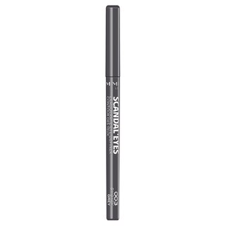 Foto 1 | Lapiz Delineador Rimmel Scandal Eyes Smokey Grey para Ojos-Venta Internacional