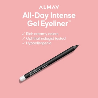Foto 5 | Lapiz Delineador Almay Pure Plum para Ojos-Venta Internacional
