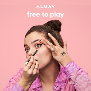 Foto 6 | Lapiz Delineador Almay Pure Plum para Ojos-Venta Internacional