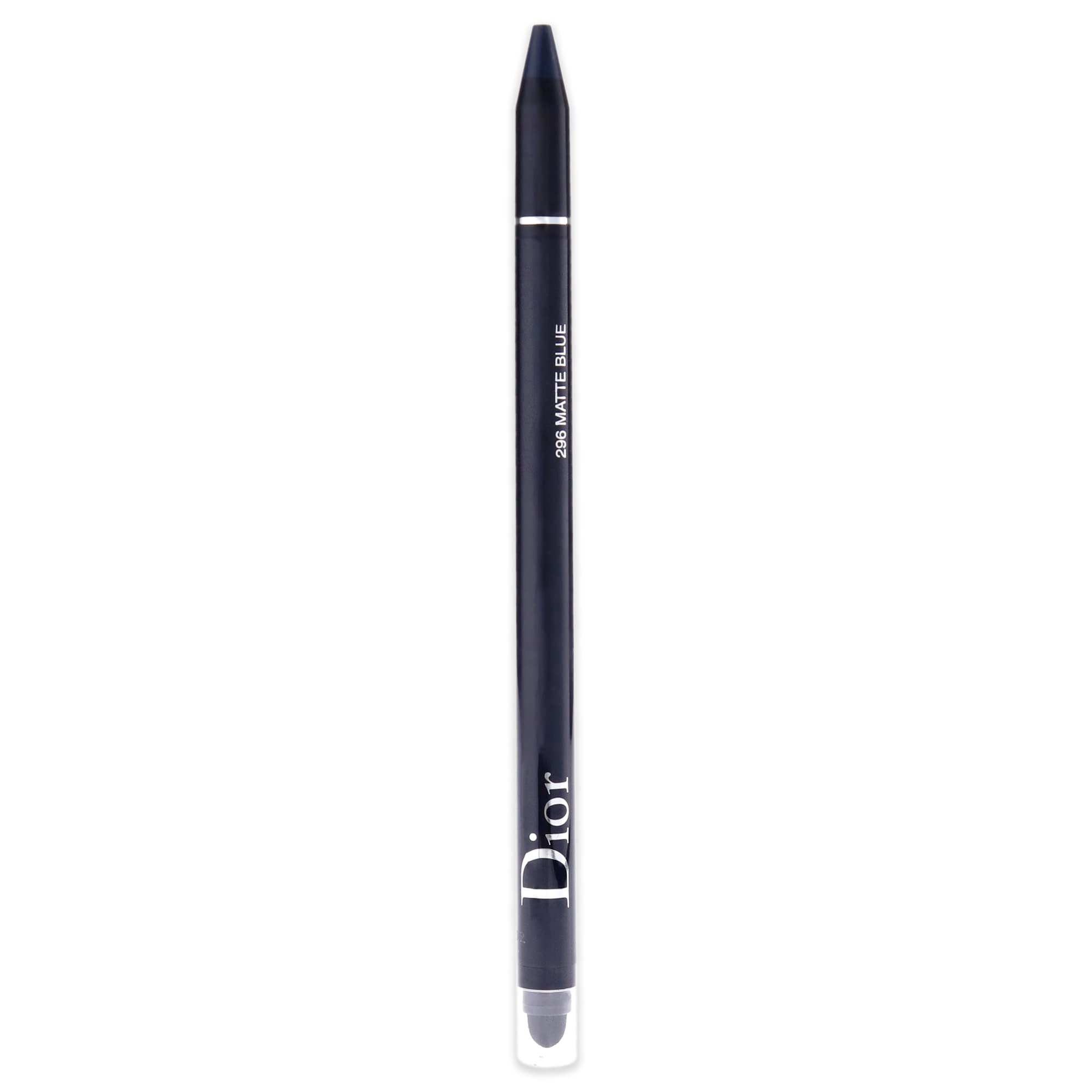 Foto 3 pulgar | Delineador de Ojos Christian Dior Diorshow 24h Stylo Waterproof 296 - Venta Internacional