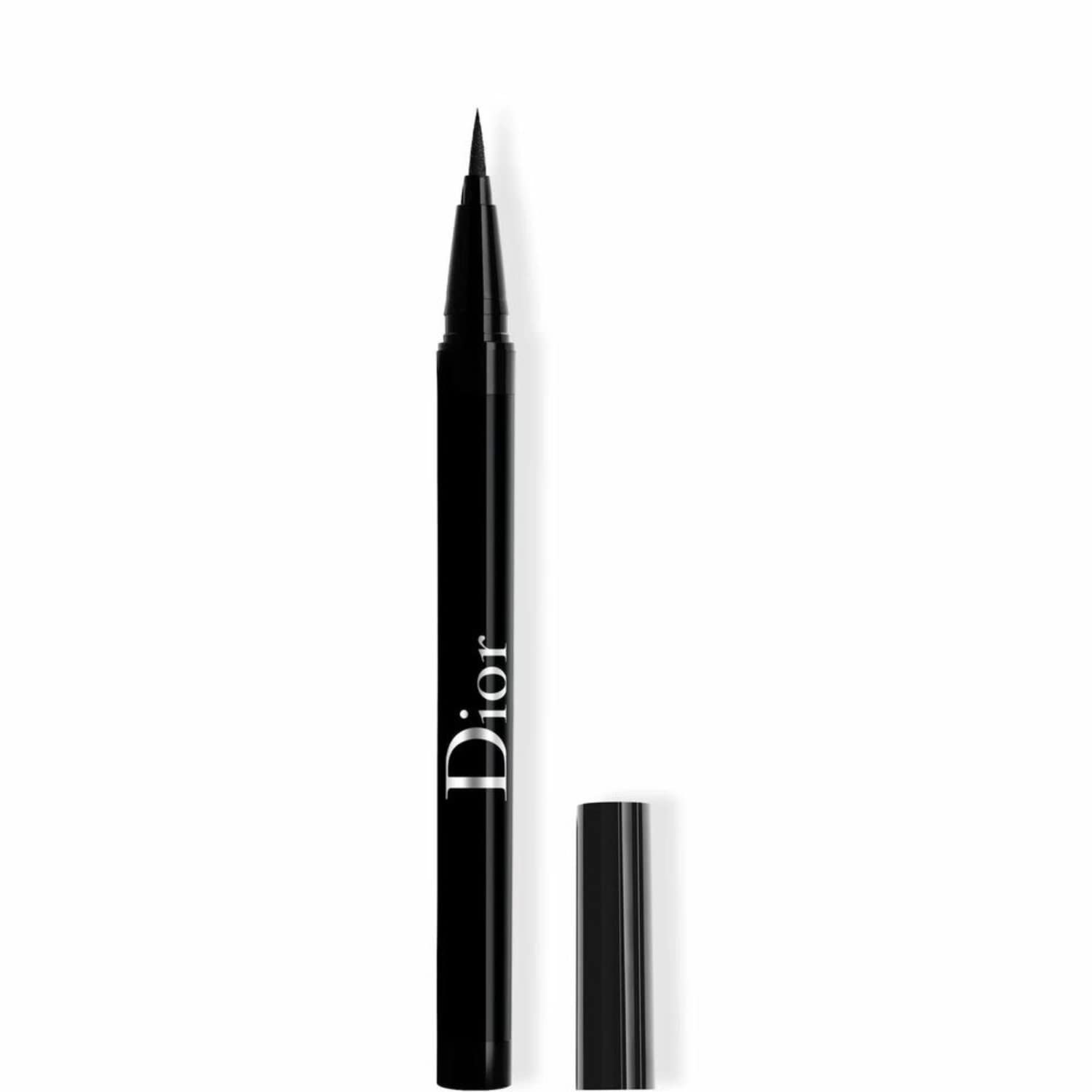 Foto 2 pulgar | Delineador de Ojos Dior Diorshow On Stage Waterproof 096 Black- Venta Internacional