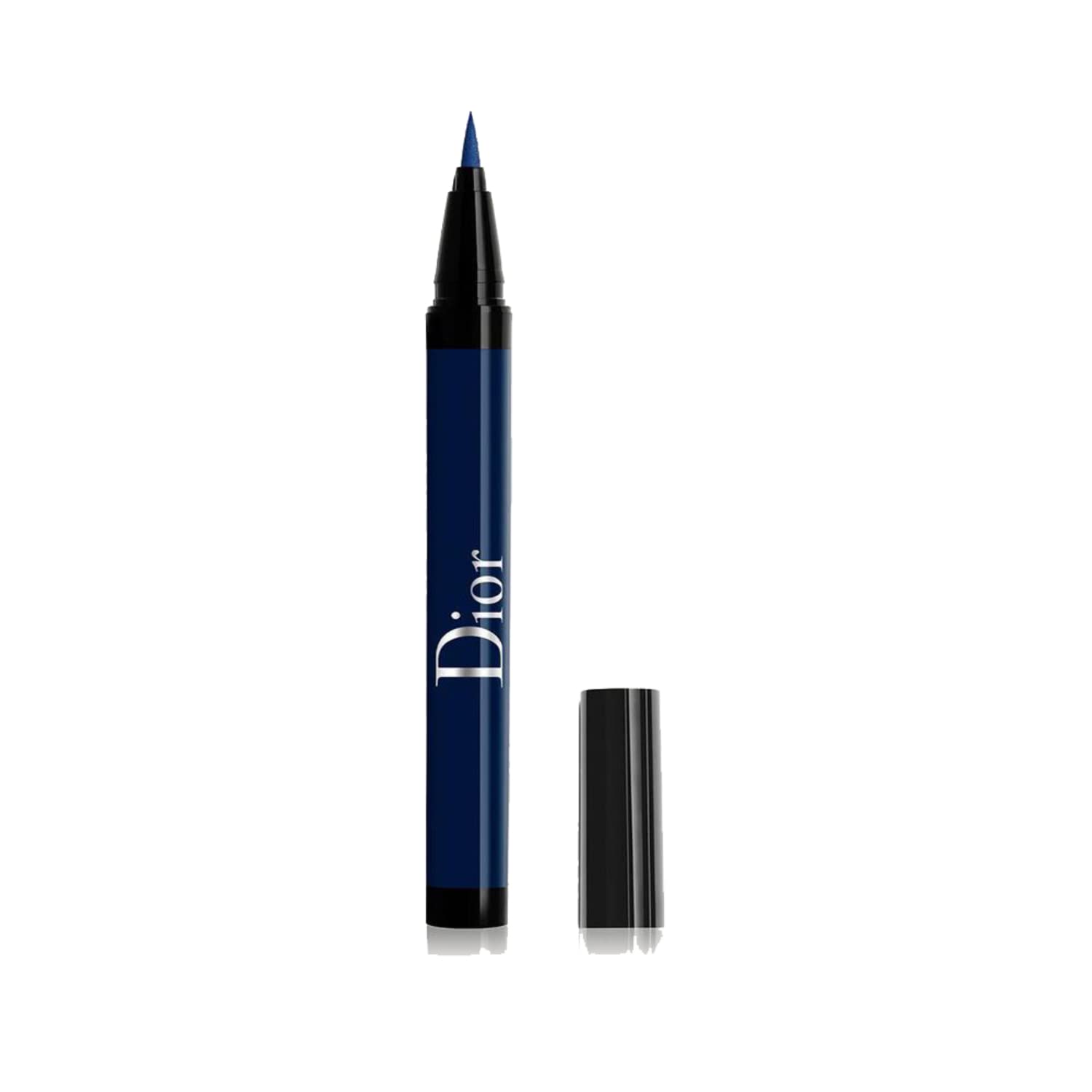 Foto 2 pulgar | Delineador de Ojos Dior Diorshow On Stage Waterproof 0.55 ml - 296 Matte Denim - Venta Internacional