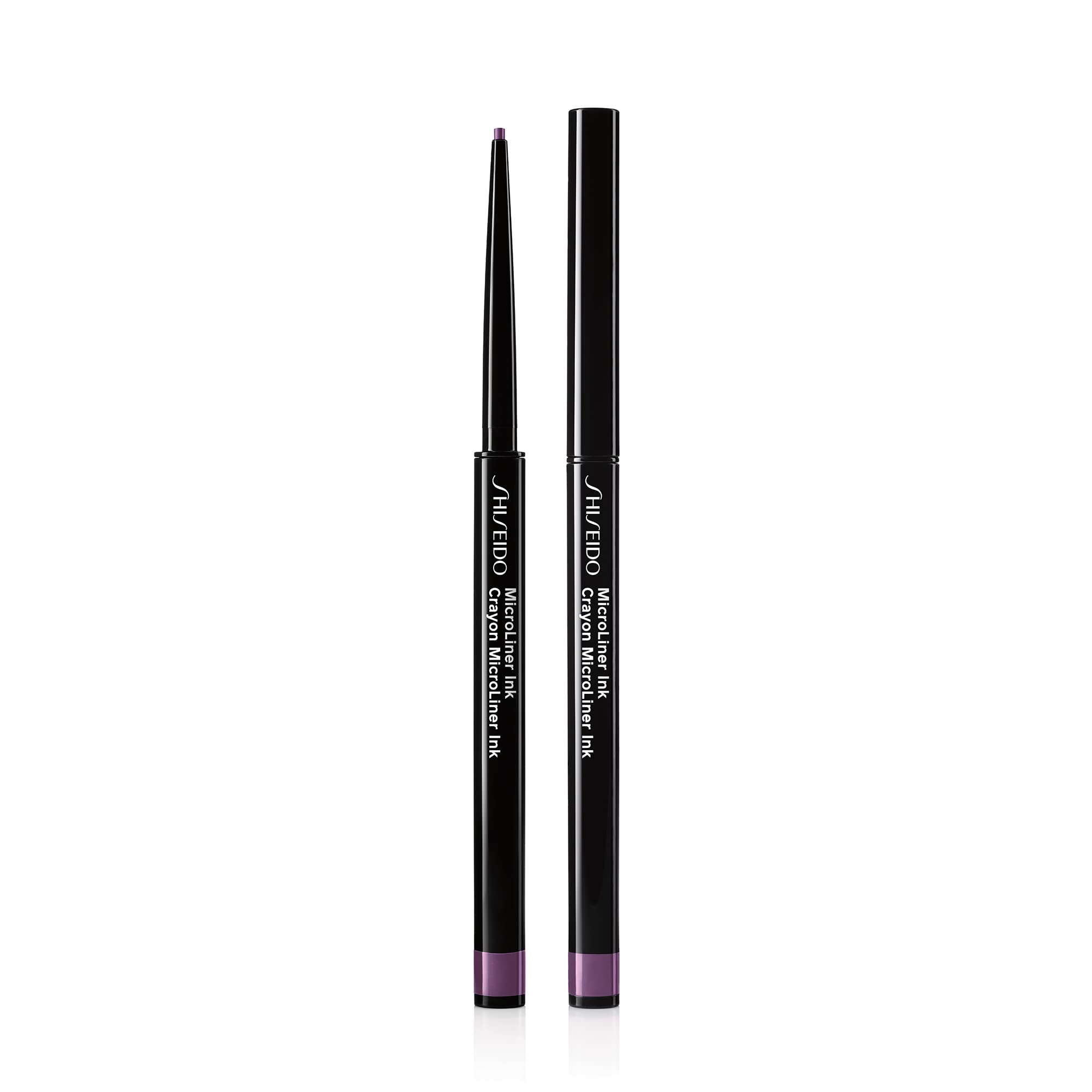 Foto 2 pulgar | Delineador de Ojos Shiseido Microliner Ink Violet 09 - Venta Internacional