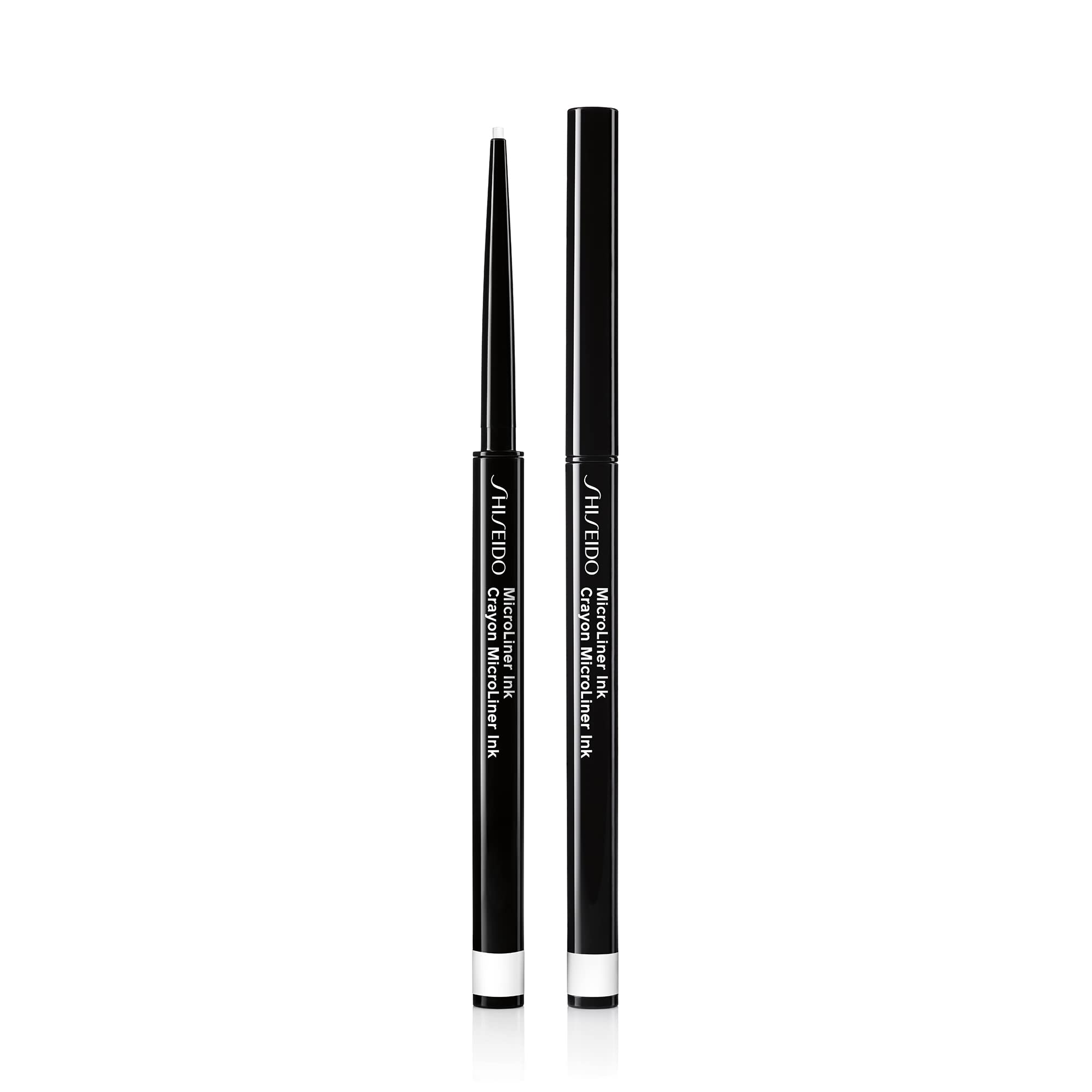 Foto 2 pulgar | Delineador de Ojos Shiseido Microliner Ink White 05 - Venta Internacional