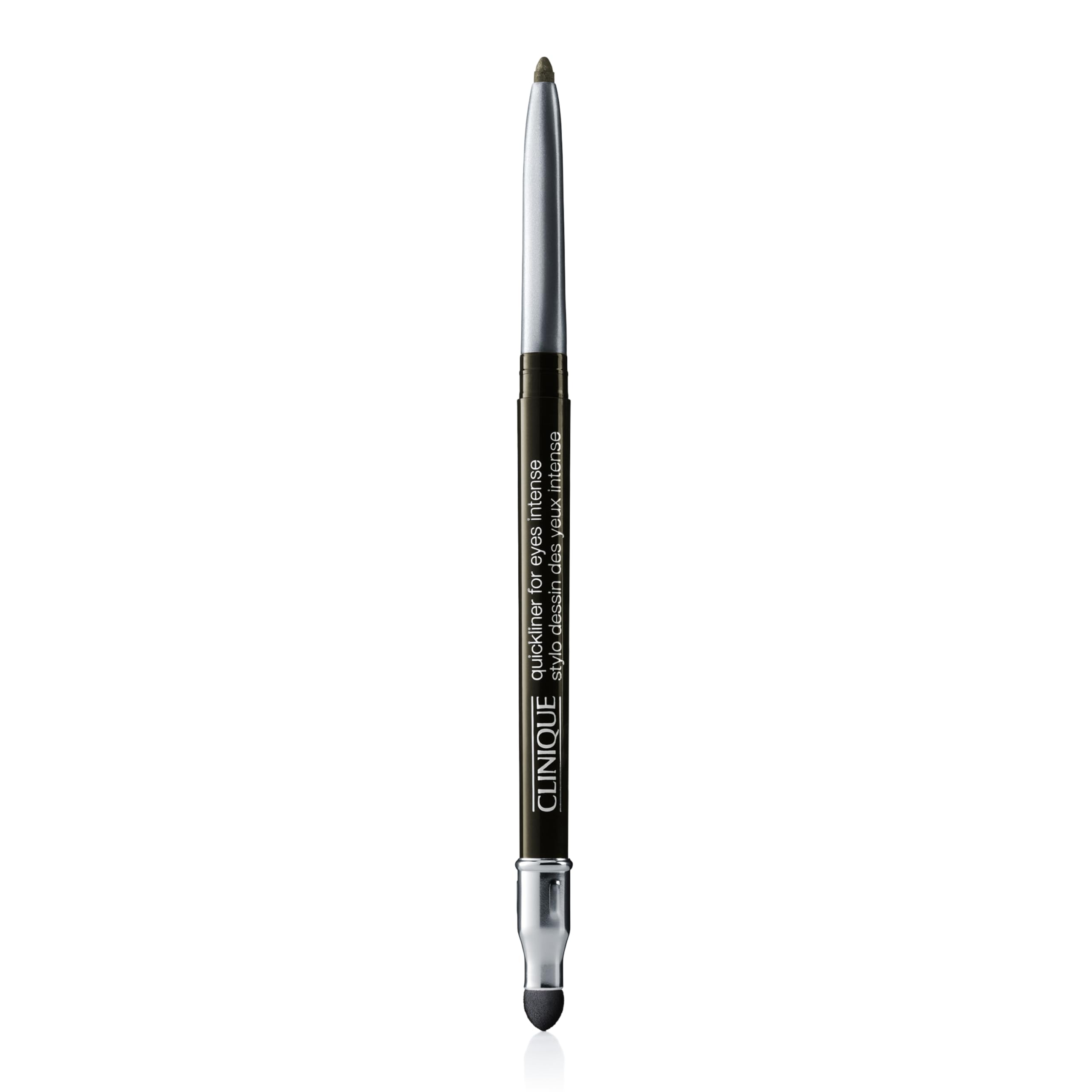 Foto 2 pulgar | Delineador de Ojos Clinique Quickliner Hiedra Intensa - Venta Internacional