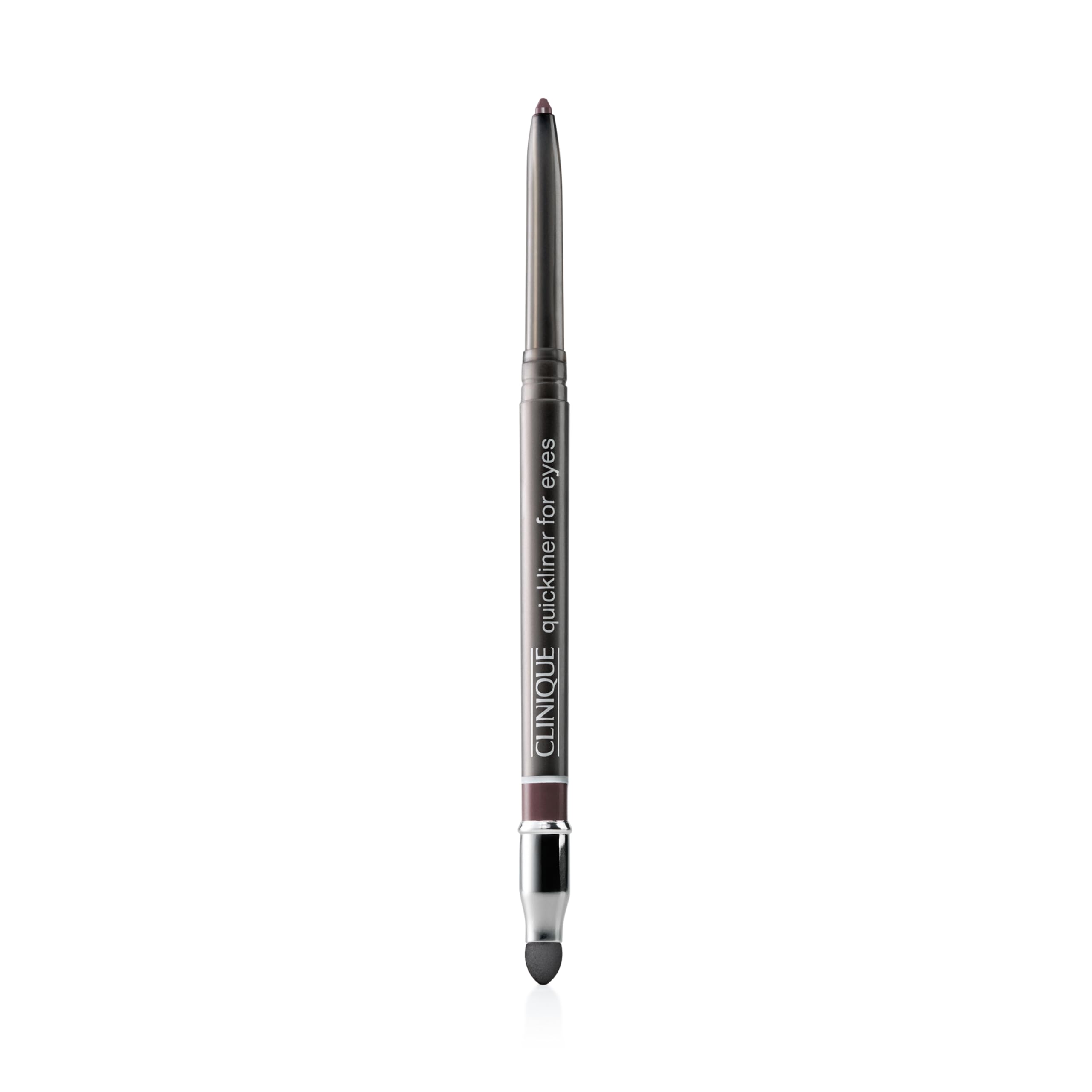 Foto 2 pulgar | Lápiz Delineador de Ojos Clinique Quickliner Para Ojos Negro/Marrón - Venta Internacional