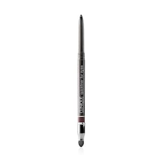 Foto 1 | Lápiz Delineador de Ojos Clinique Quickliner Para Ojos Negro/Marrón - Venta Internacional