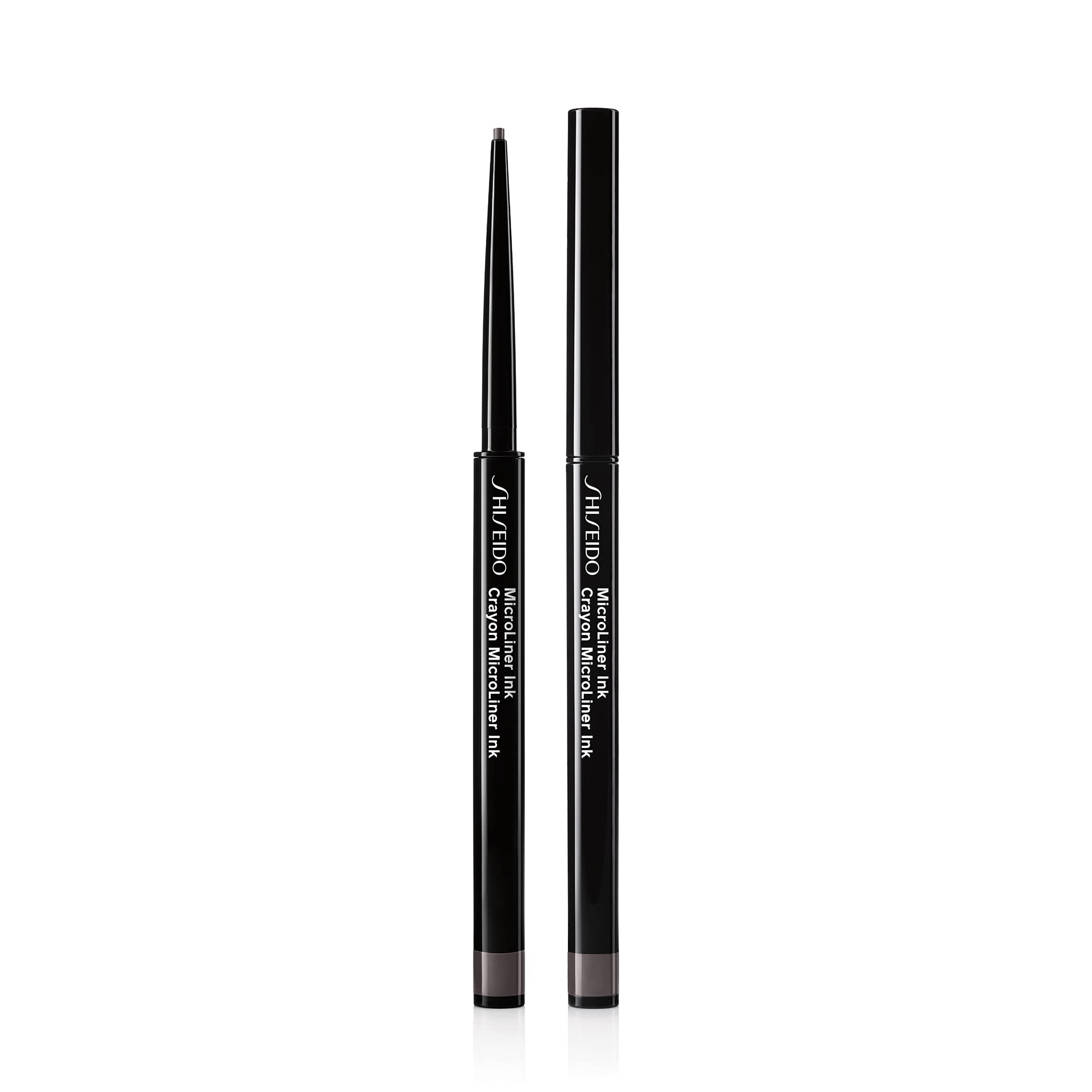 Foto 2 pulgar | Delineador de Ojos Shiseido Microliner Ink Gray 07 - Venta Internacional