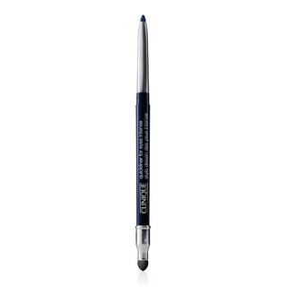 Foto 1 | Delineador de Ojos Clinique Quickliner para Ojos Intense Midnight - Venta Internacional