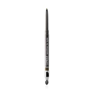Foto 1 | Lápiz Delineador De Ojos Clinique Quickliner For Eyes True Khaki - Venta Internacional