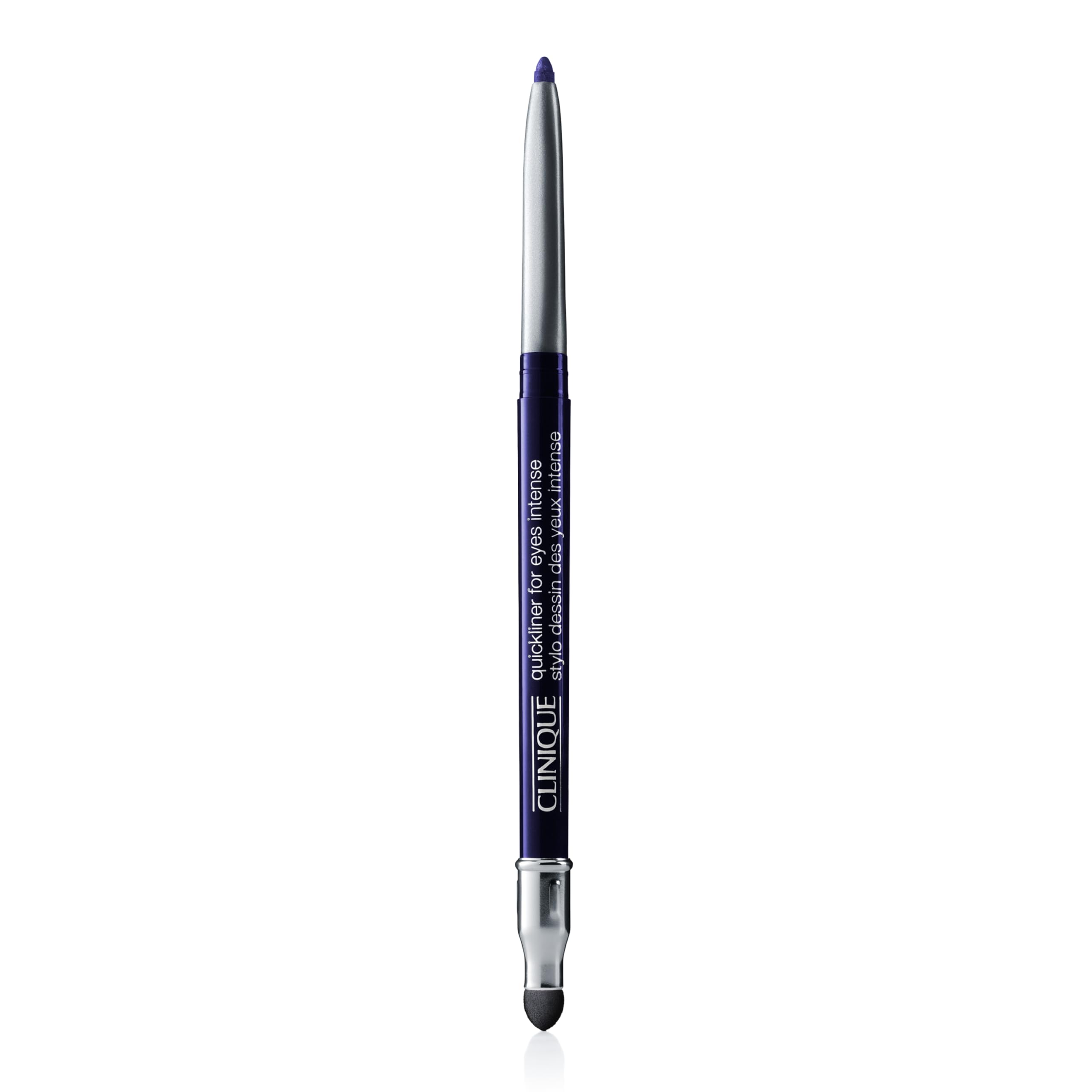 Foto 2 pulgar | Delineador De Ojos Clinique Quickliner Para Ojos Intense Plum - Venta Internacional.