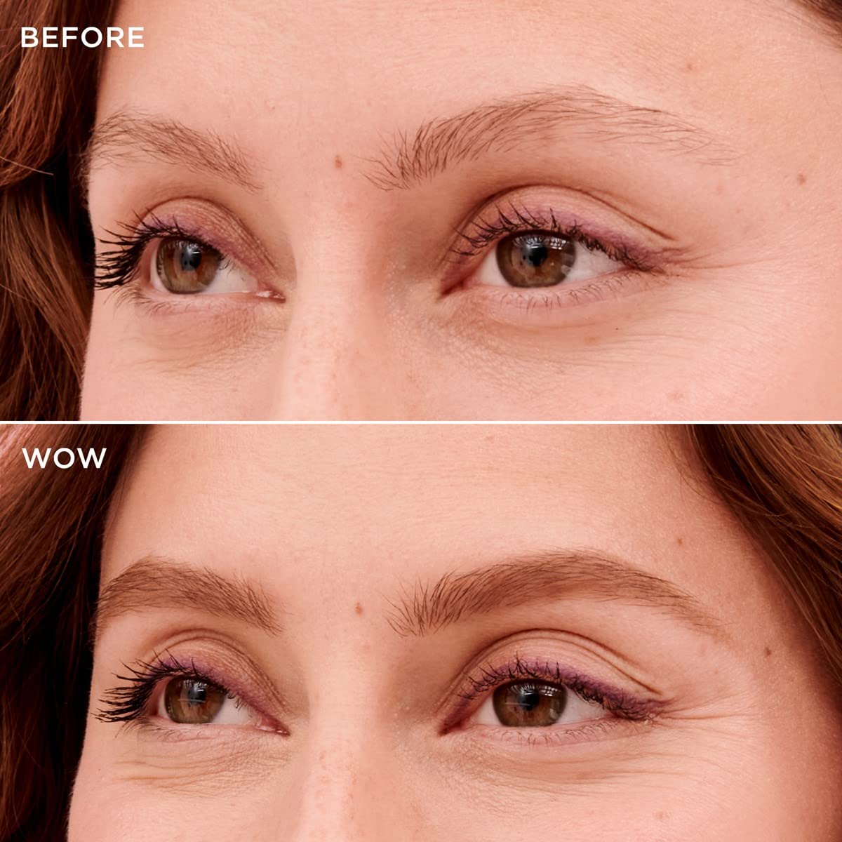 Foto 4 pulgar | Lápiz de Cejas Benefit Gimme Brow+ Voluminizing 3 Warm Brown - Venta Internacional