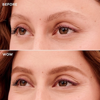 Foto 3 | Lápiz de Cejas Benefit Gimme Brow+ Voluminizing 3 Warm Brown - Venta Internacional