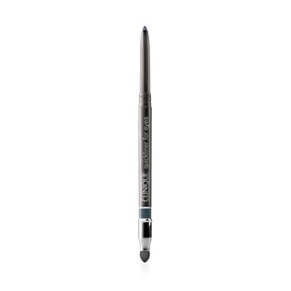 Foto 1 | Lápiz Delineador de Ojos Clinique Quickliner For Eyes Slate - Venta Internacional
