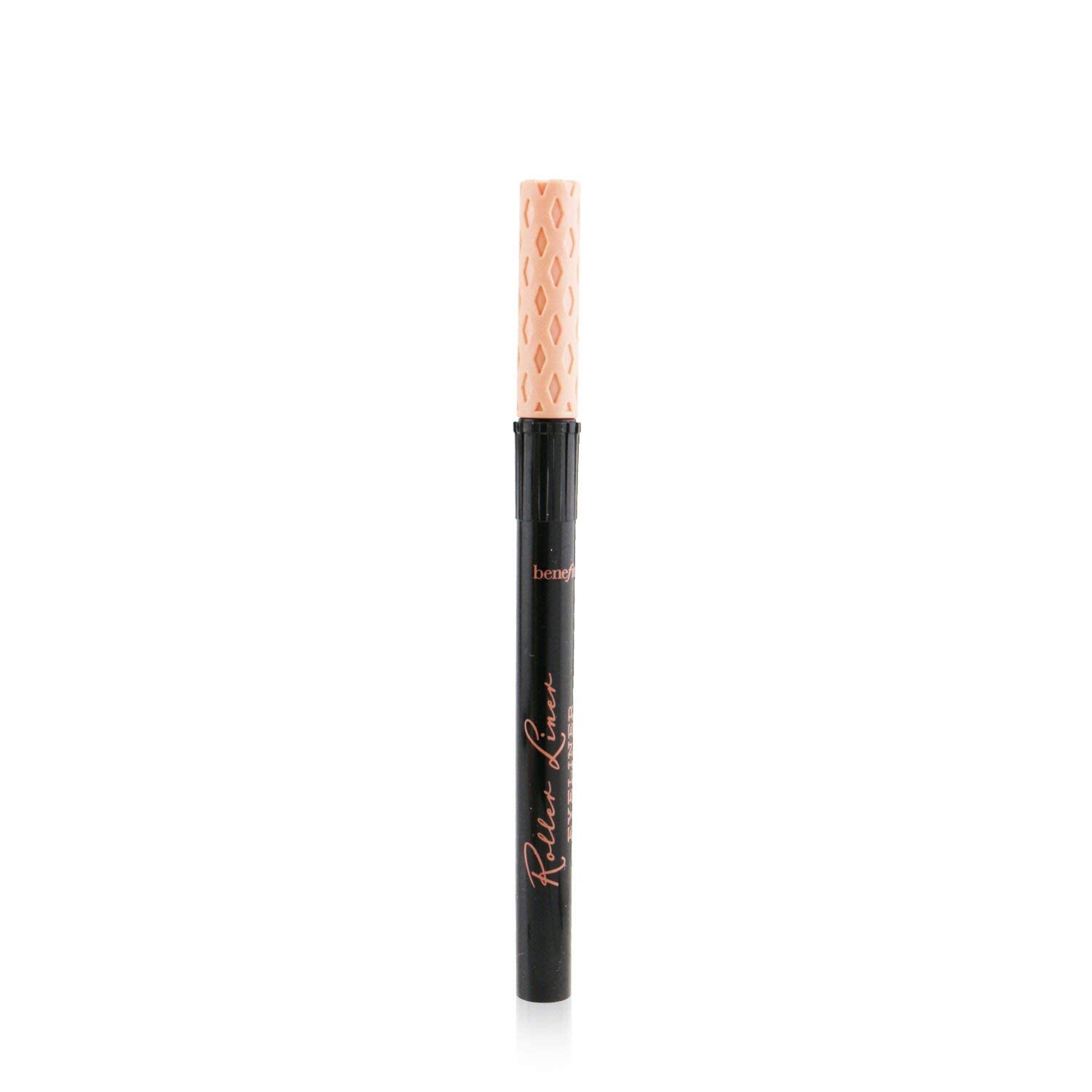 Foto 4 pulgar | Eyeliner Benefit Roller Liner True Matte Liquid Black 1 Ml - Venta Internacional