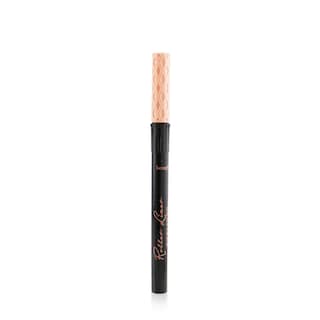 Foto 3 | Eyeliner Benefit Roller Liner True Matte Liquid Black 1 Ml - Venta Internacional
