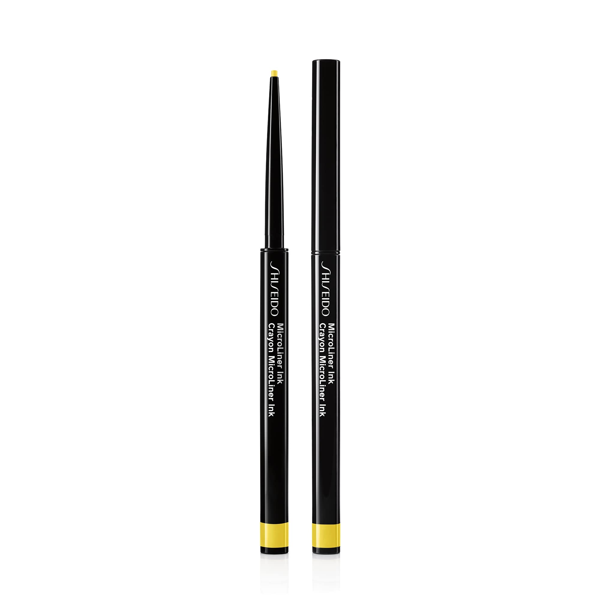 Foto 2 pulgar | Delineador de Ojos Shiseido Microliner Ink Yellow 06 - Venta Internacional