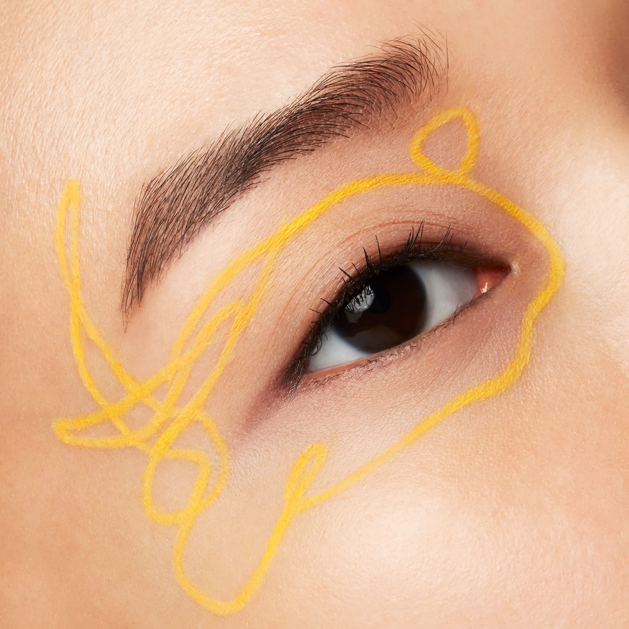 Foto 7 pulgar | Delineador de Ojos Shiseido Microliner Ink Yellow 06 - Venta Internacional