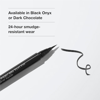 Foto 3 | Delineador Líquido Clinique High Impact Easy Espresso - Venta Internacional