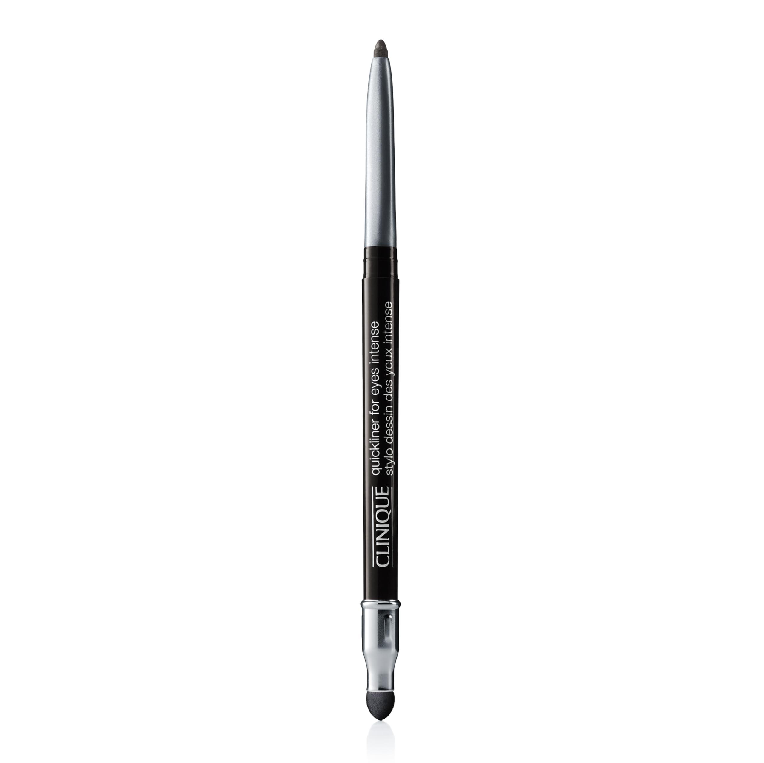 Foto 2 pulgar | Delineador de Ojos Clinique Quickliner Intense Charcoal - Venta Internacional