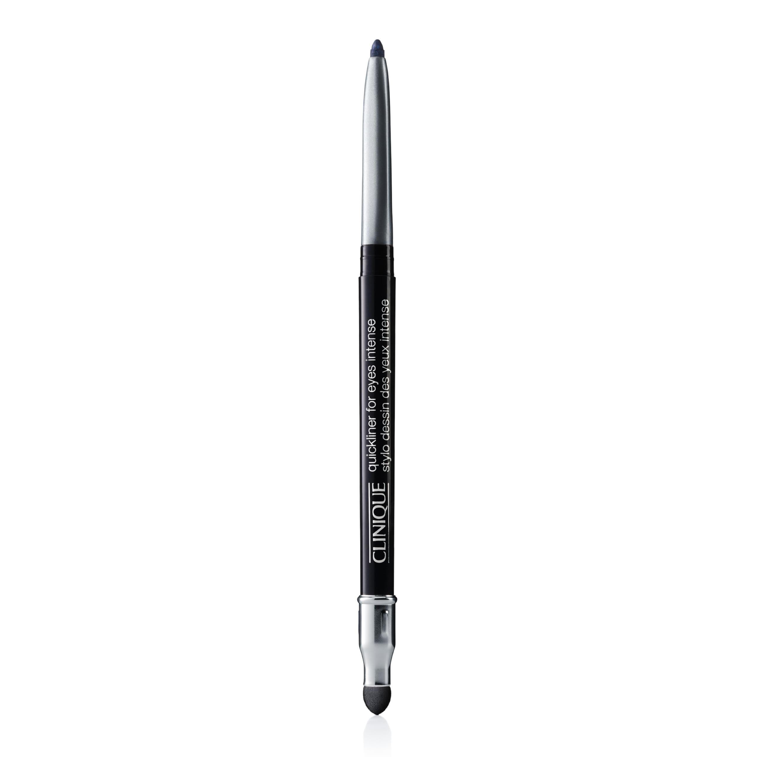 Foto 2 pulgar | Delineador de Ojos Clinique Quickliner Negro Intenso - Venta Internacional