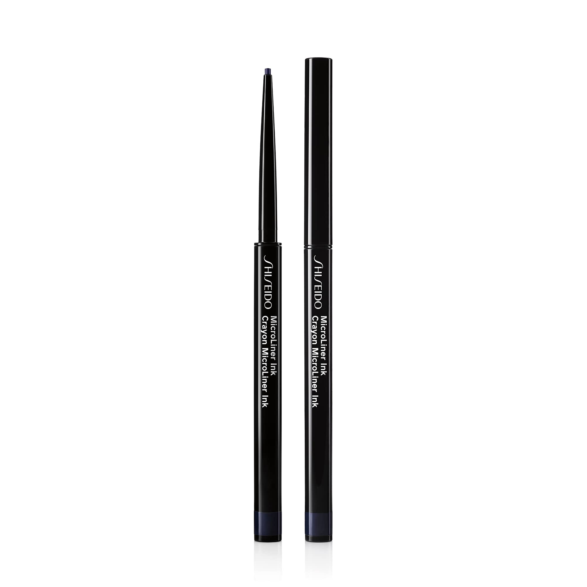 Foto 2 pulgar | Delineador de Ojos Shiseido Microliner Ink Navy 04 - Venta Internacional