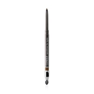 Foto 1 | Lápiz Delineador Clinique Quickliner For Eyes Dark Chocolate para Ojos - Venta Internacional