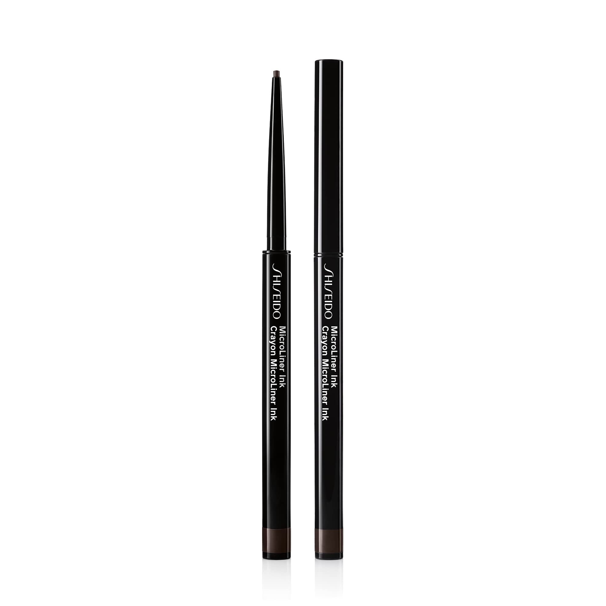 Delineador de Ojos Shiseido Microliner Ink Brown 02 - Venta Internacional