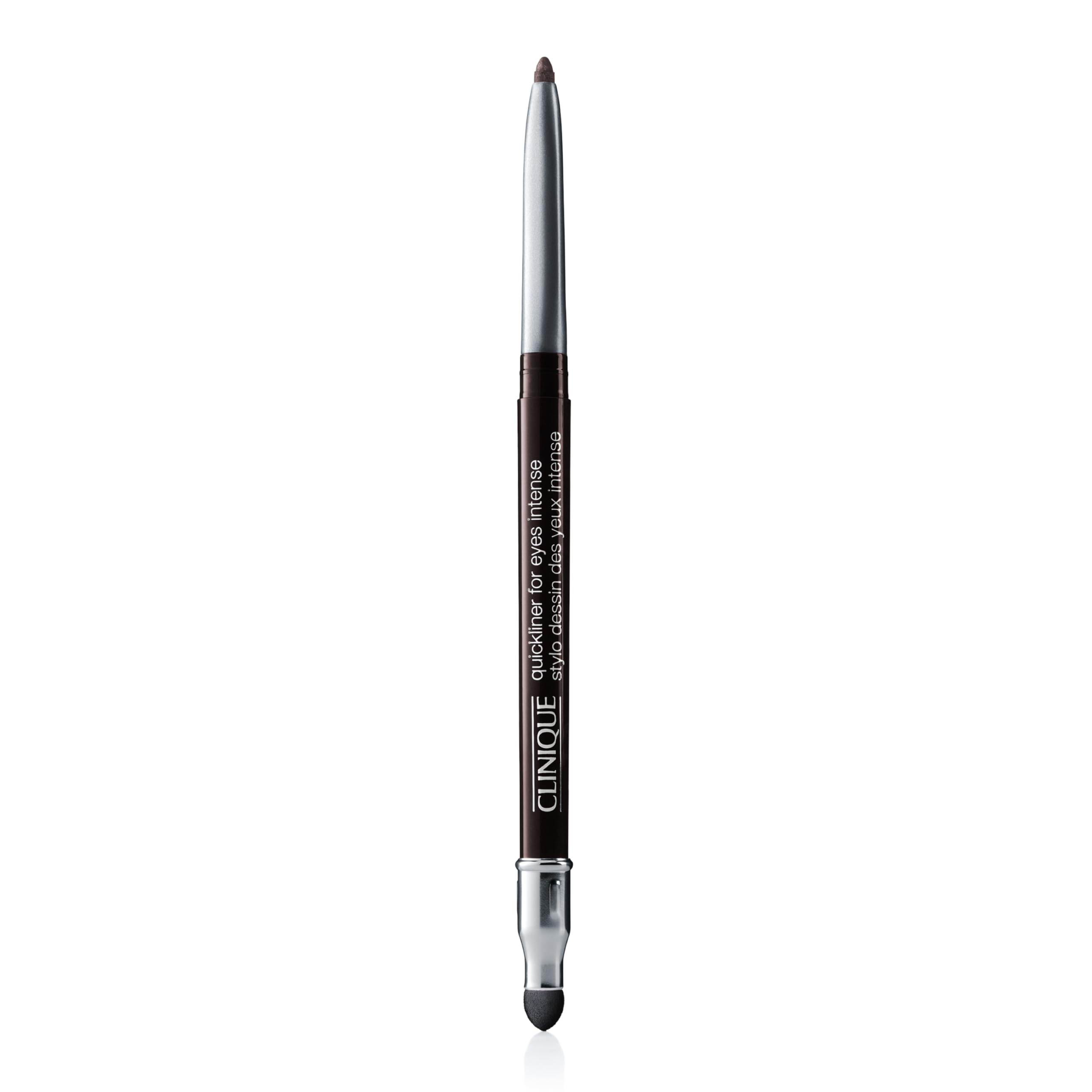 Foto 2 pulgar | Delineador Clinique Quickliner Intense Clove para Ojos - Venta Internacional