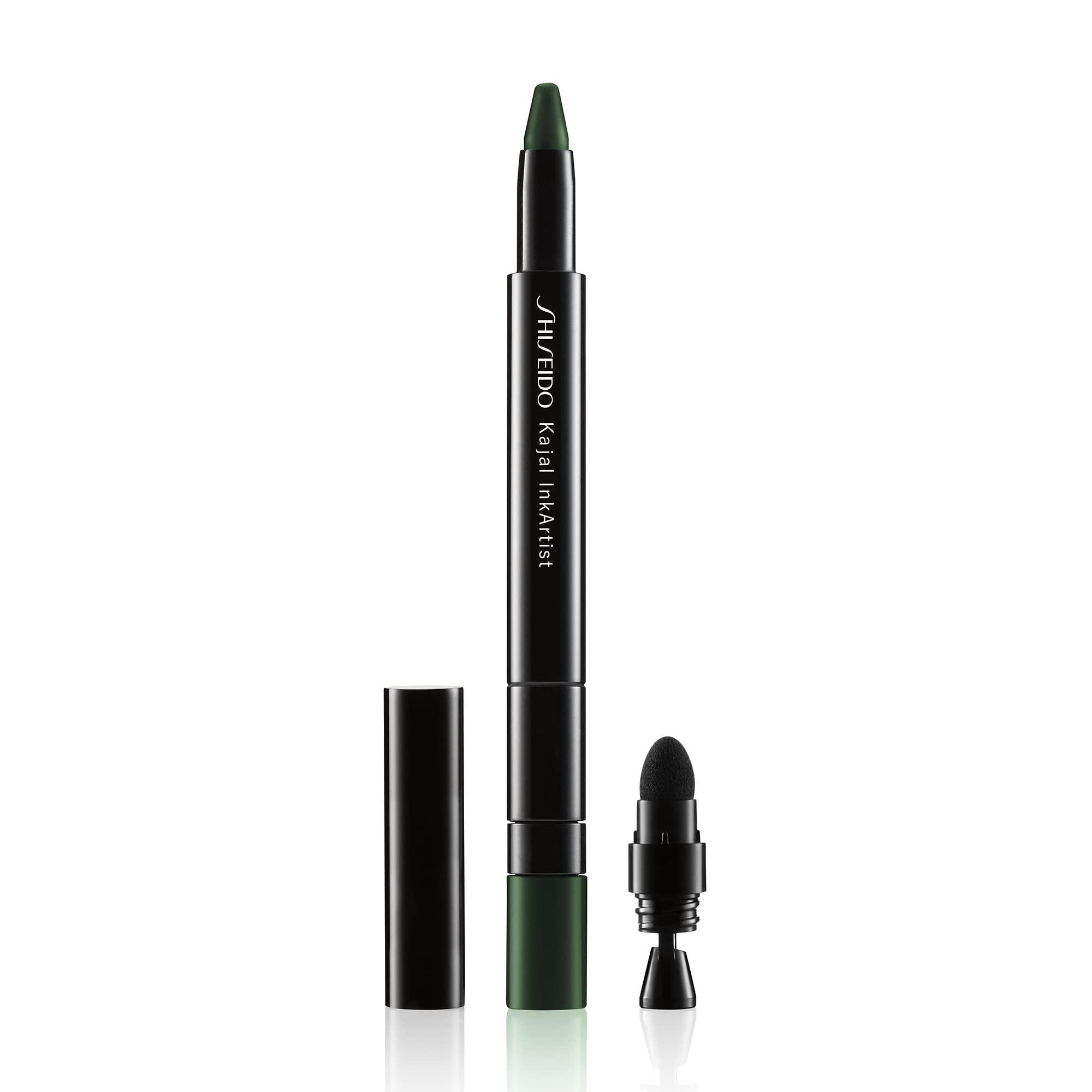 Foto 2 pulgar | Delineador 4 En 1 Kajal Sombra de Ojos y Color para Cejas Shiseido - Venta Internacional