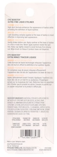 Foto 6 | Delineador de Ojos Physicians Formula Eye Booster Ultra Black - Venta Internacional