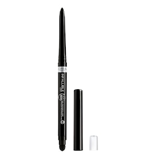 Foto 1 | Lápiz Delineador De Ojos L'oreal Paris Infallible Grip Intense Black - Venta Internacional.