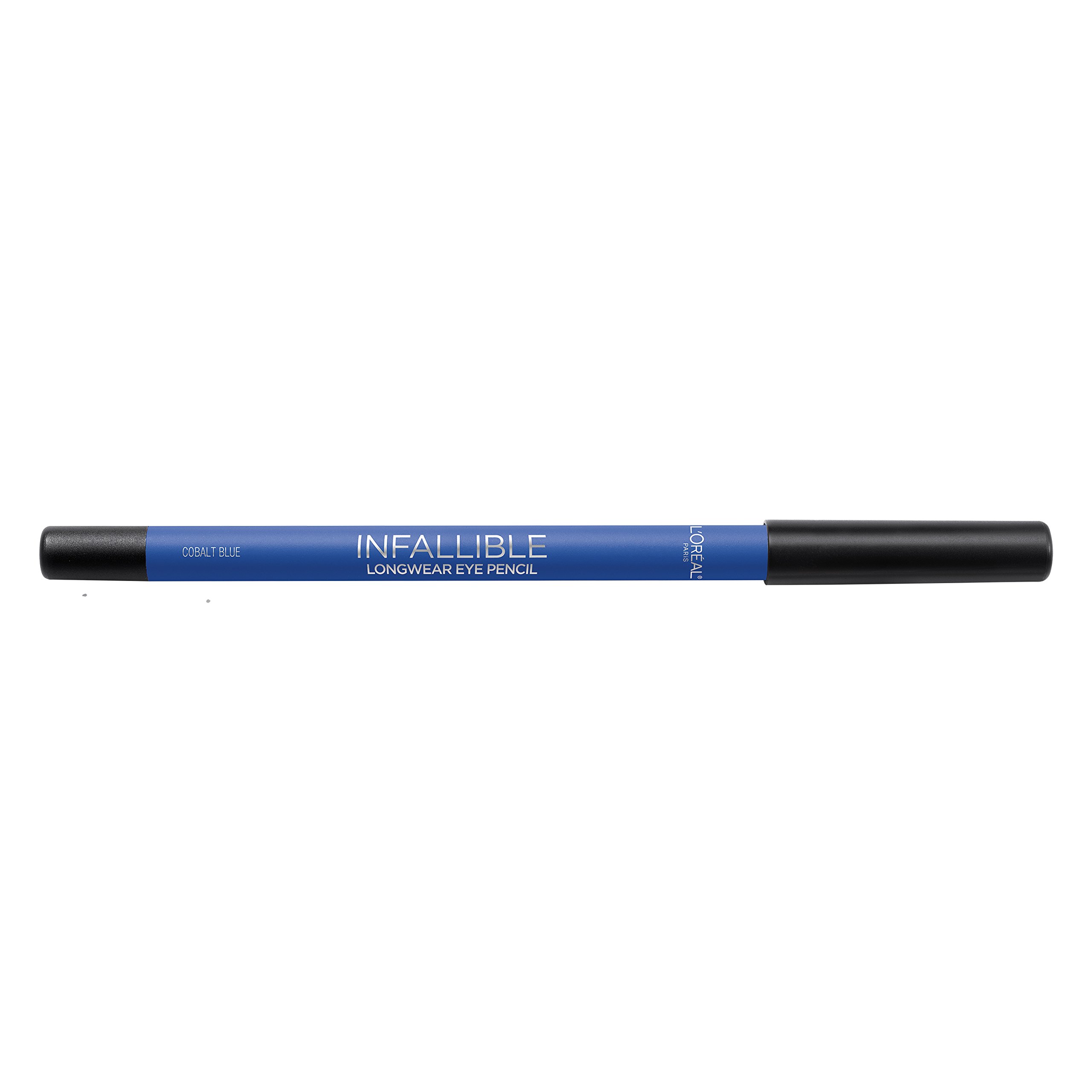 Foto 3 pulgar | Delineador De Ojos L'oreal Paris Infallible Pro-last Pencil Azul Cobalto - Venta Internacional.