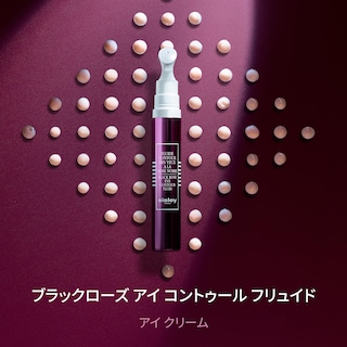 Foto 4 | Contorno de Ojos Sisley Black Rose 14 Ml - Venta Internacional