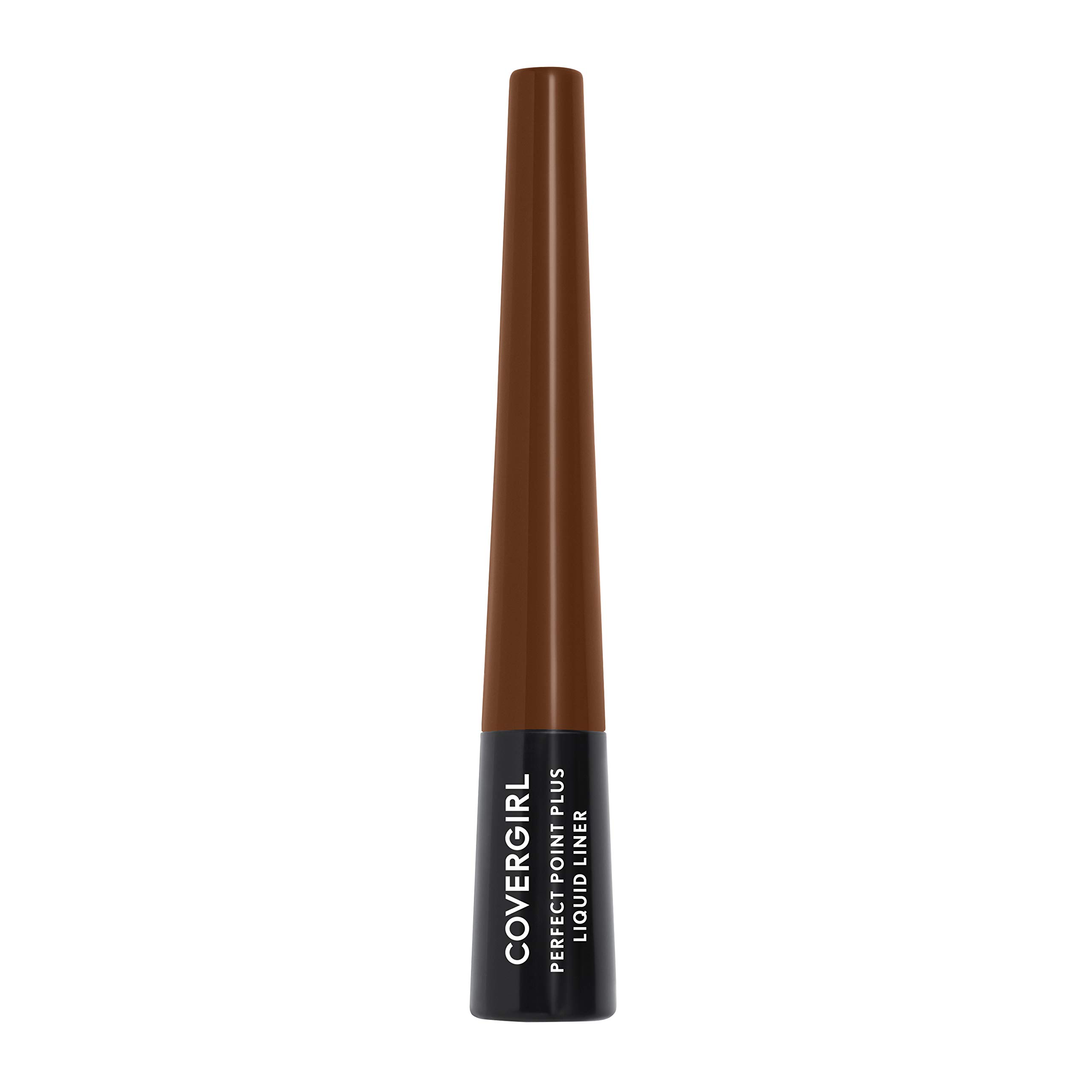 Foto 3 pulgar | Delineador de Ojos Líquido Covergirl Perfect Point Plus Espresso 2.5 ml - Venta Internacional