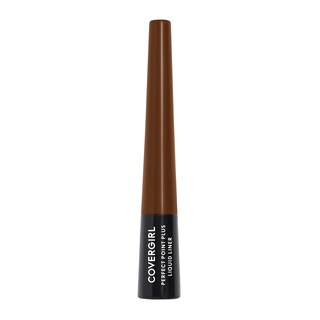 Foto 2 | Delineador de Ojos Líquido Covergirl Perfect Point Plus Espresso 2.5 ml - Venta Internacional