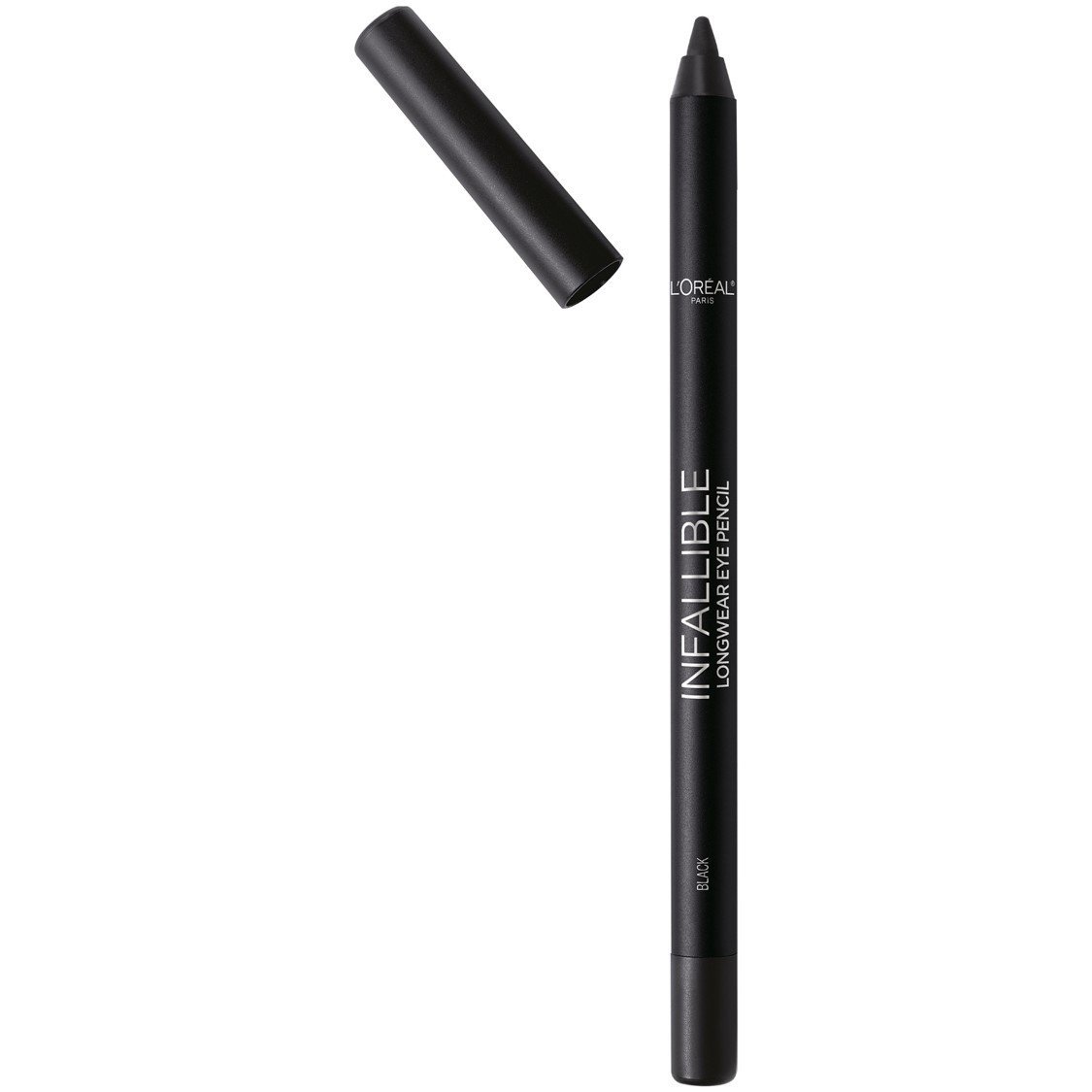 Delineador De Ojos L'oréal Paris Infallible Pro-last Waterproof Black - Venta Internacional.