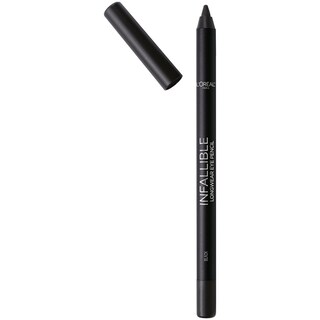 Foto 1 | Delineador De Ojos L'oréal Paris Infallible Pro-last Waterproof Black - Venta Internacional.