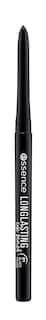 Foto 1 | Lápiz Delineador De Ojos Essence Longlasting Black, 5 Unidades, Resistente Al Agua - Venta Internacional.