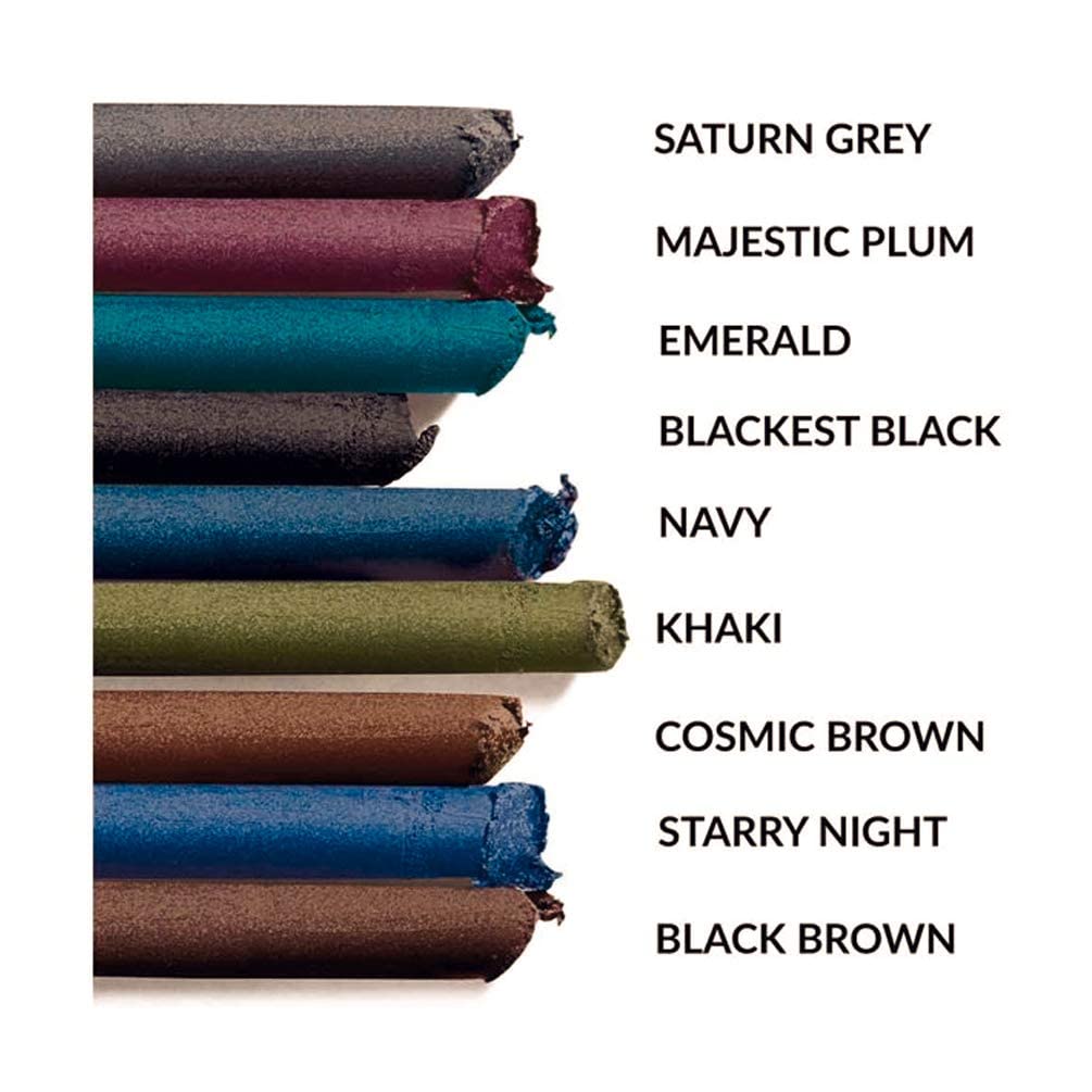Foto 2 | Delineador De Ojos Avon Glimmerstick Grey - Venta Internacional.