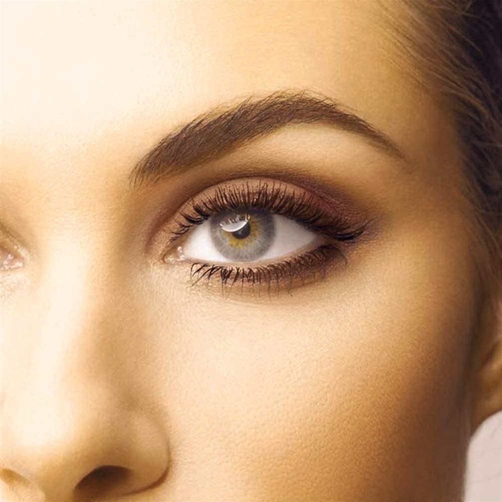 Foto 7 | Delineador De Ojos Avon Glimmerstick Grey - Venta Internacional.
