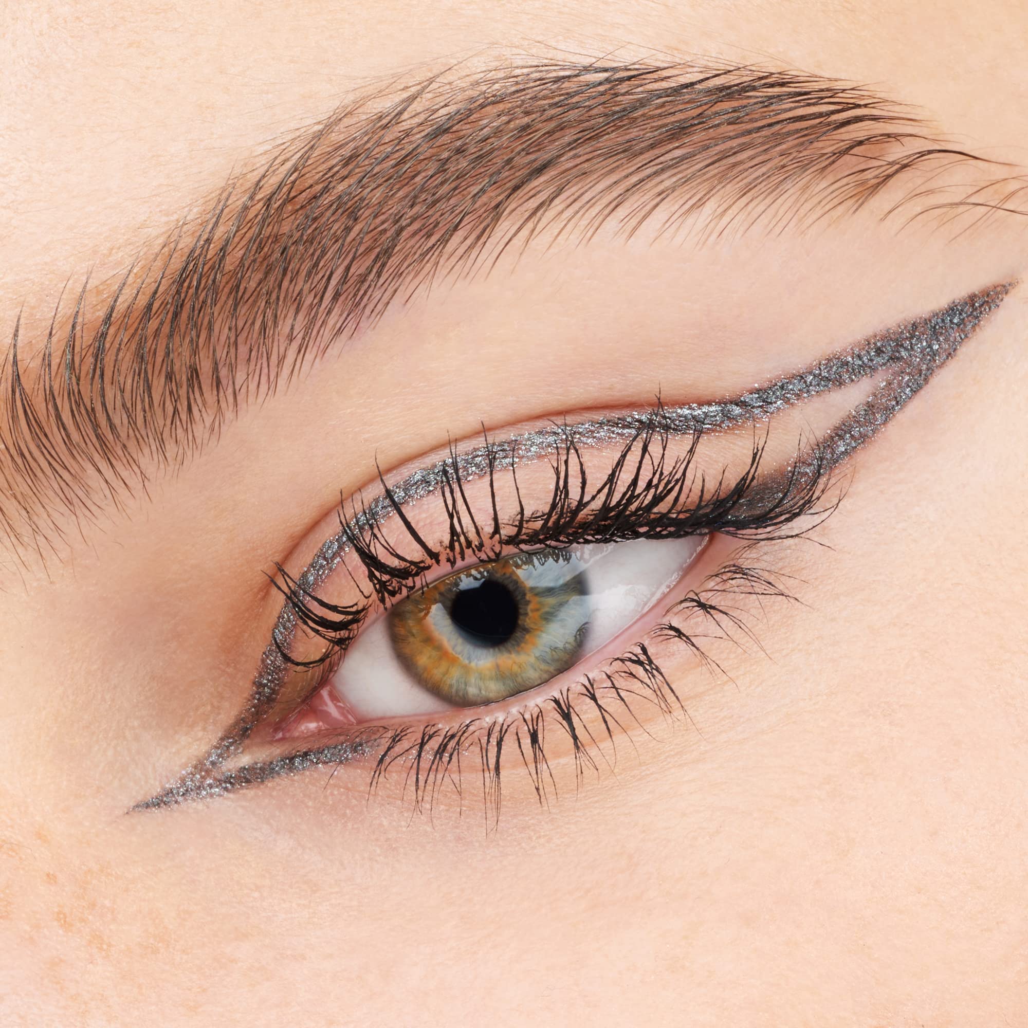 Foto 5 pulgar | Delineador De Ojos En Gel Essence Stay & Play Supersuave, Impermeable, Vegano - Venta Internacional.
