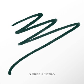 Foto 2 | Delineador De Ojos Lancôme Drama Liqui-pencil Waterproof 24h 03 Verde - Venta Internacional.