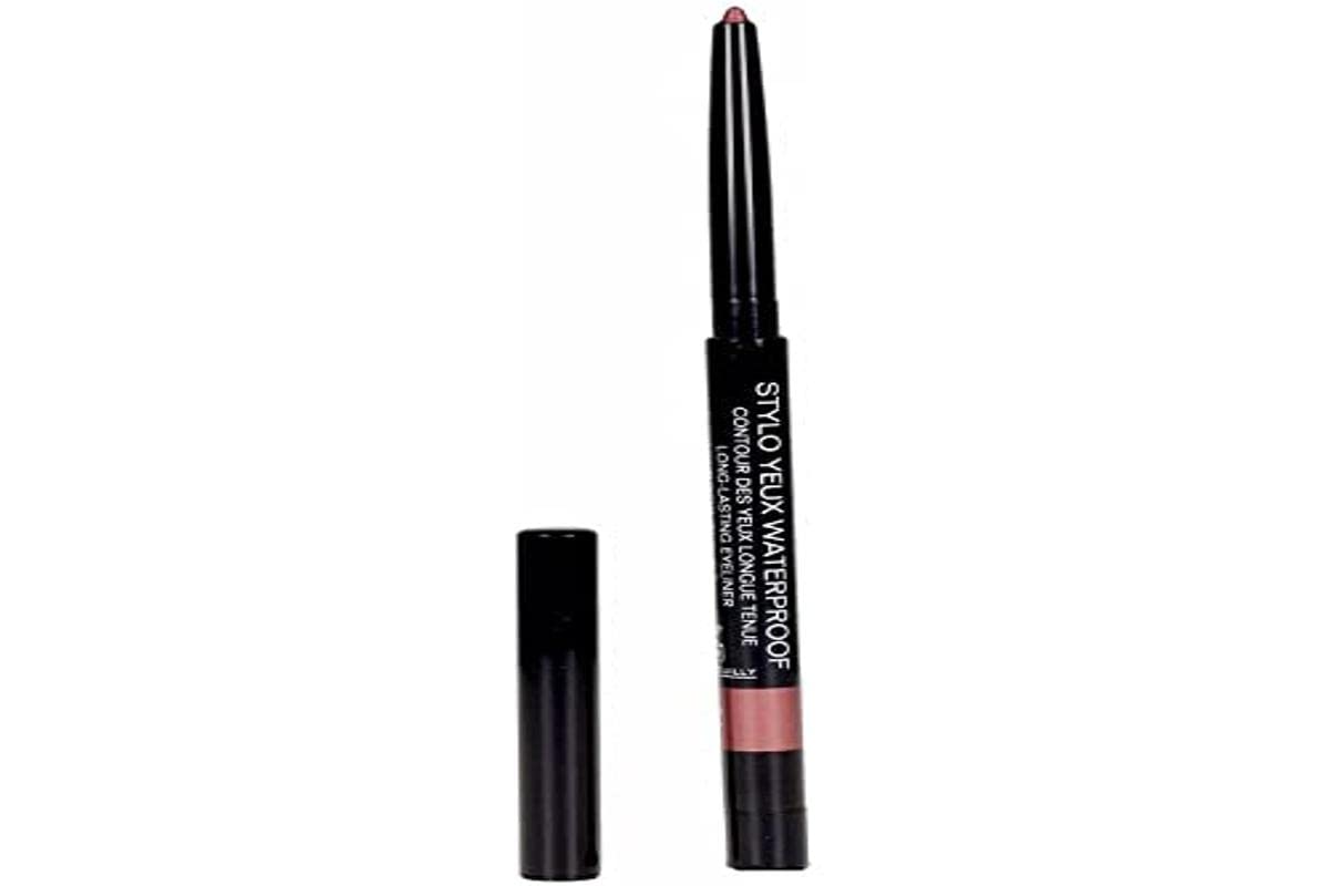 Delineador De Ojos Chanel Stylo Yeux Waterproof De Larga Duración 0,3 G - Venta Internacional.