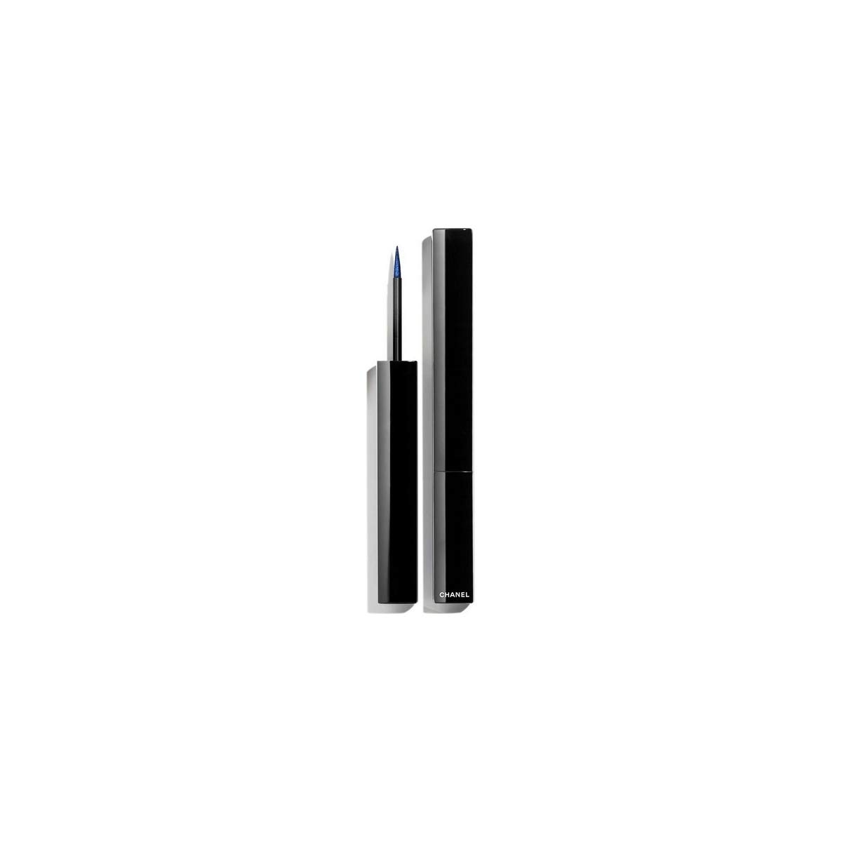 Foto 5 pulgar | Delineador De Ojos Chanel Le Liner De Chanel Liquid 512 Noir Profond - Venta Internacional.