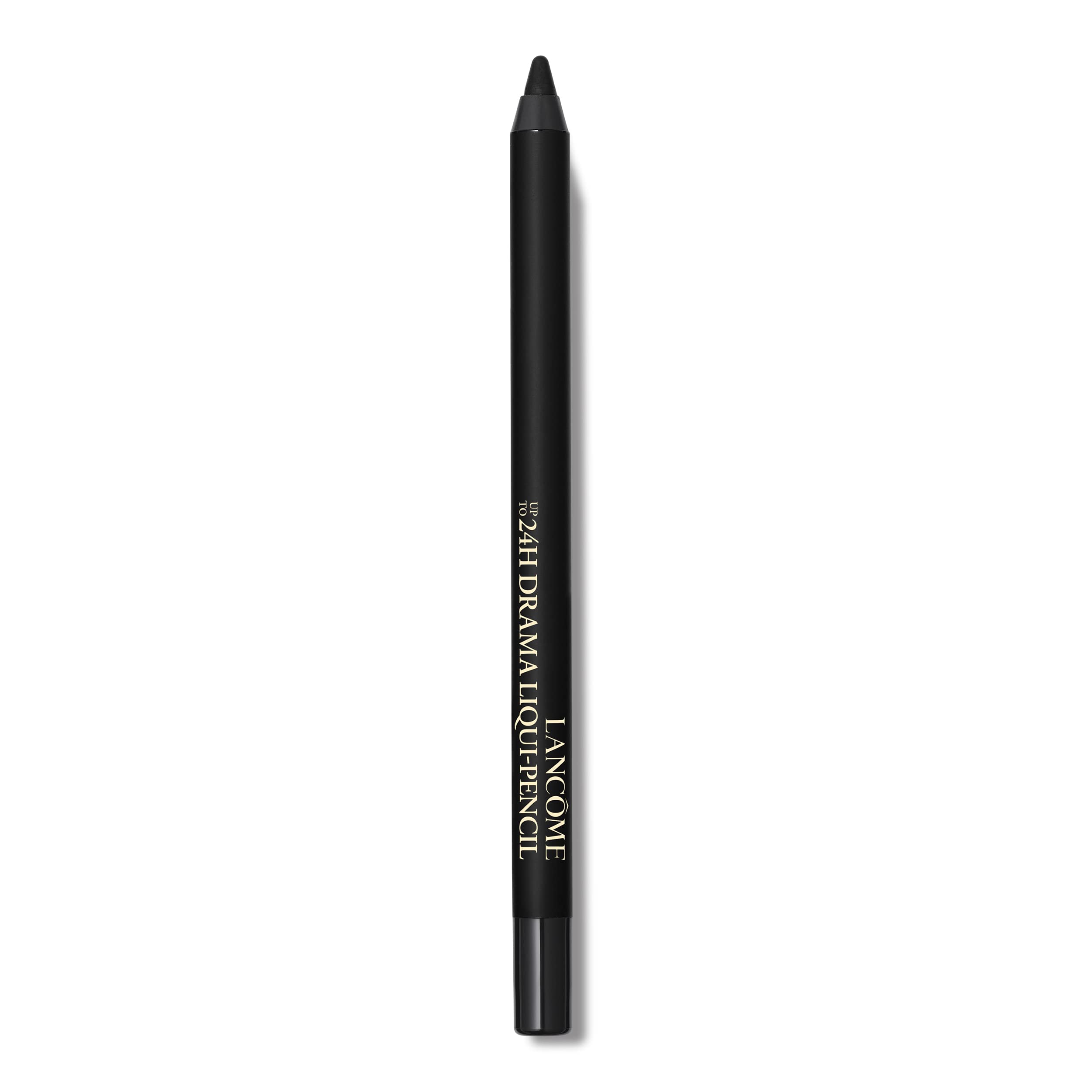 Foto 2 pulgar | Delineador De Ojos Lancôme Drama Waterproof Café Noir-Venta Internacional