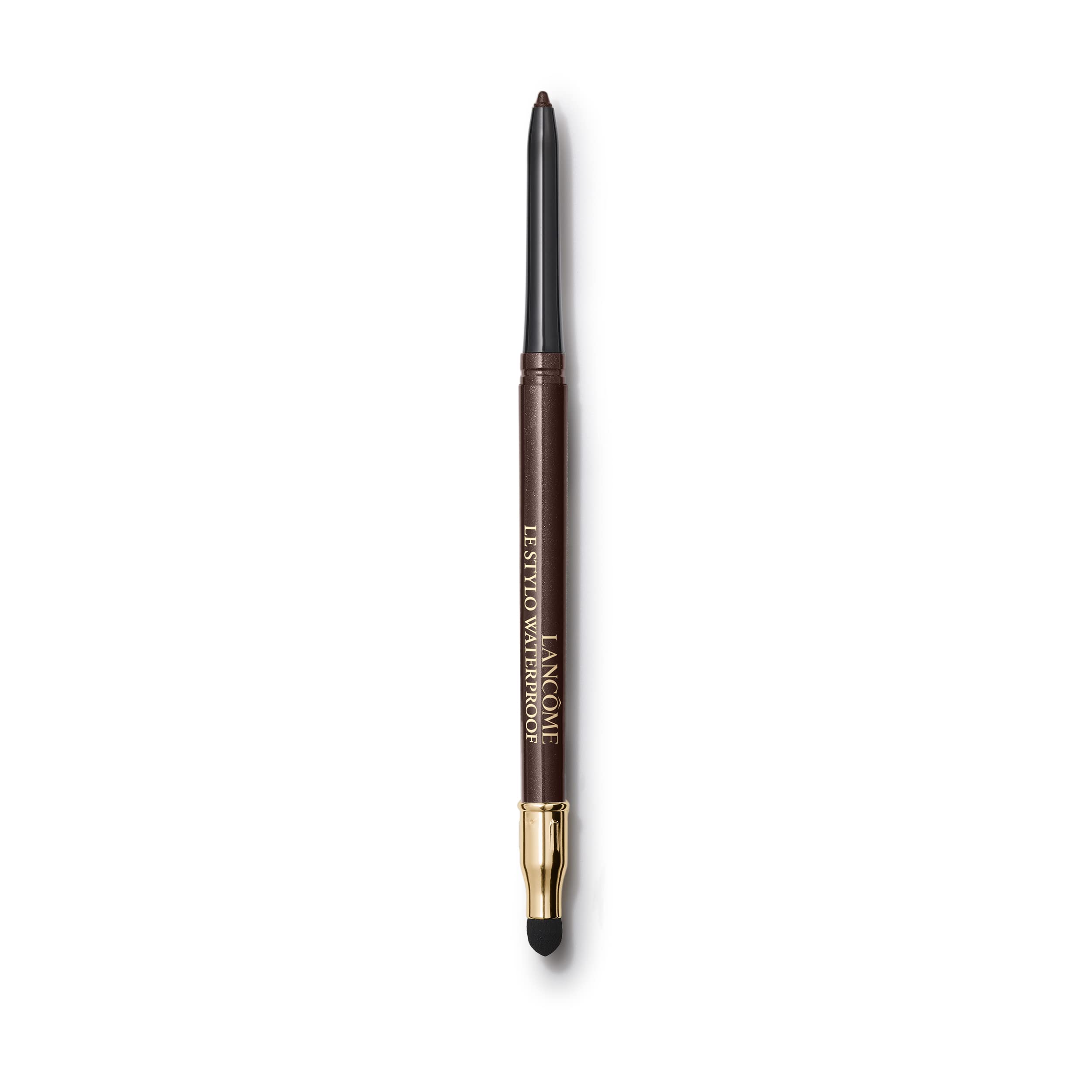 Foto 2 pulgar | Lápiz Delineador De Ojos Lancôme Le Stylo Waterproof 03 Chocolat - Venta Internacional.