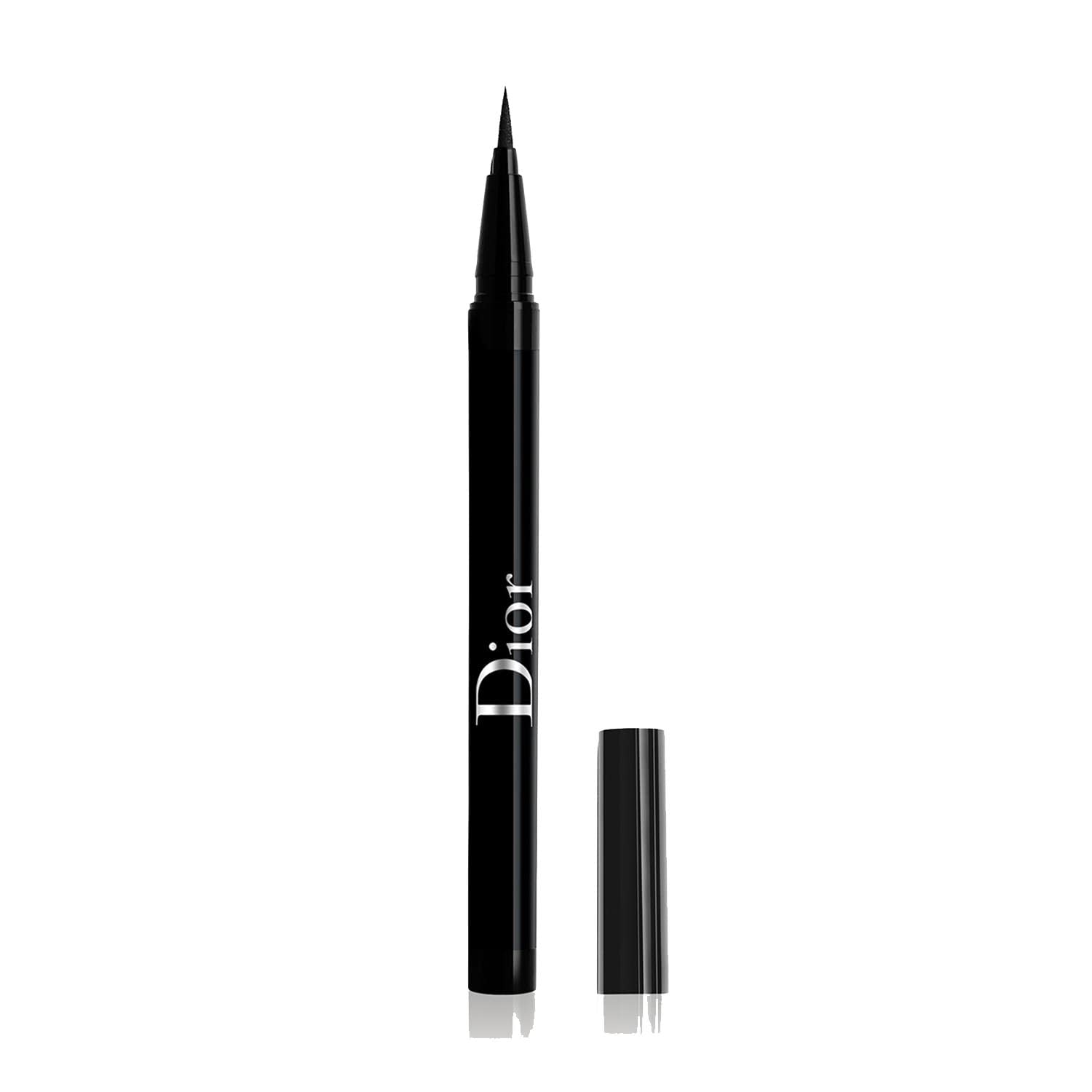 Foto 2 pulgar | Delineador Líquido Dior Diorshow On Stage Waterproof 0.55ml - Venta Internacional