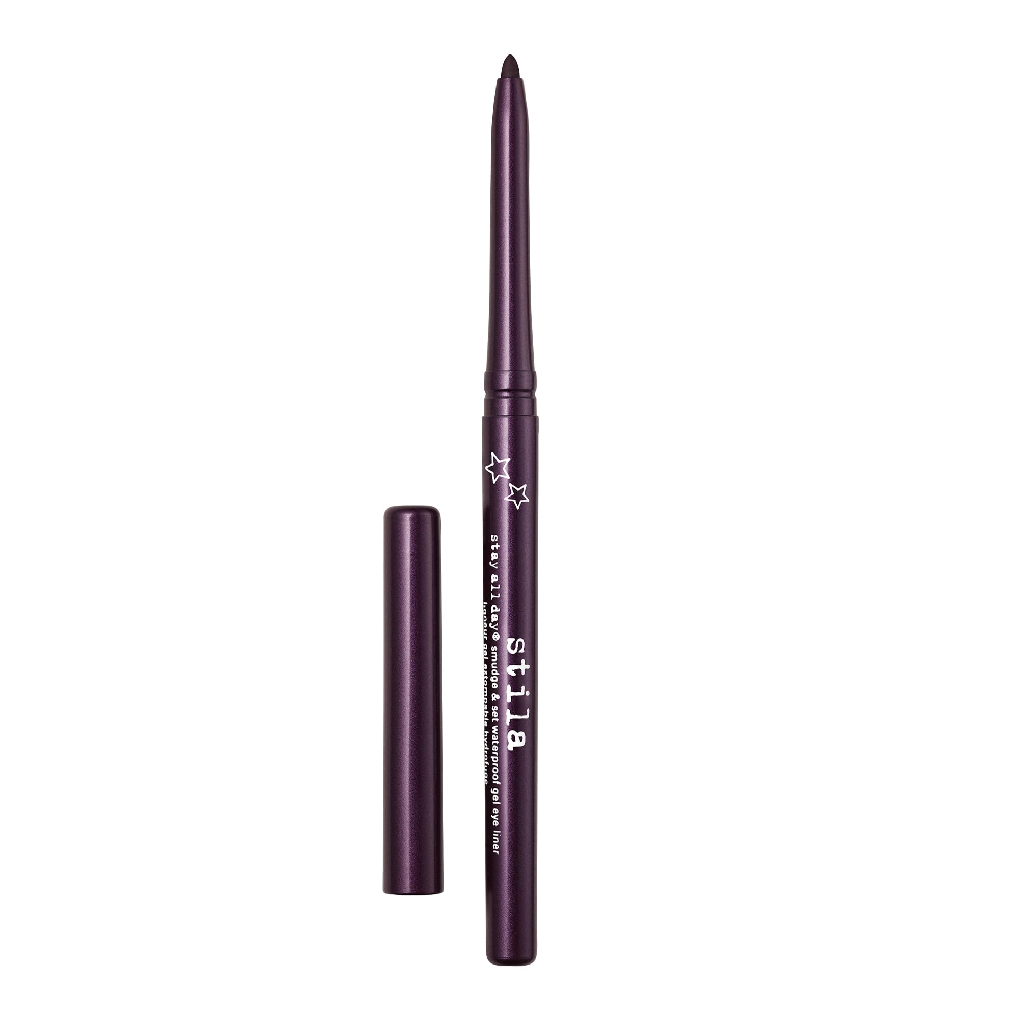 Foto 2 pulgar | Delineador De Ojos En Gel Impermeable Stila Stay All Day  Smudge & Set - Venta Internacional.